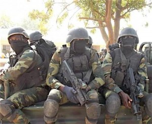 Cameroun: Un militaire tué par balles dans une attaque attribuée aux sécessionnistes