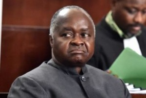 Côte d'Ivoire: L'ancien ministre de Gbagbo, Hubert Oulaye condamné à  vingt ans de prison sans mandat de dépôt
