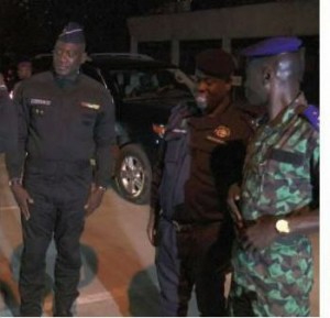Côte d'Ivoire : Une opération «Mirador» lancée pour sécuriser les fêtes de fin d'année