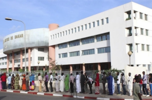 Sénégal: Ouvert ce jour à  Dakar, le procès d'un groupe de présumés terroristes renvoyé