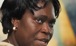 Côte d'Ivoire: Simone Gbagbo n'en veut pas à  l'Etat de l'avoir privé de visite en Noël