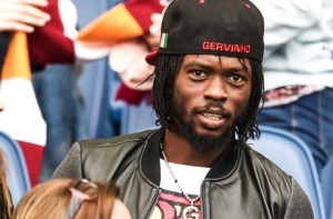Côte d'Ivoire: Gervinho attribue l'échec des Éléphants à  la gestion de la politique des jeunes talents de Marc Wilmots