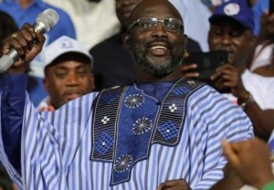 Liberia: Présidentielle, attente des résultats, les partisans de Weah le voient déjà , l'ONU dépêche Obasanjo à  Monrovia