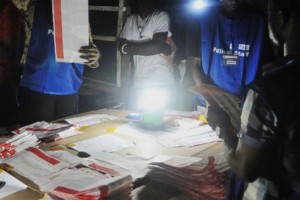 Liberia: Présidentielle, la NEC promet des résultats pour ce jeudi