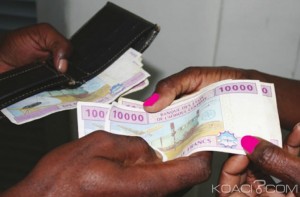 Cameroun: Corruption et détournement de deniers publics, l'Etat perd 1246 milliards FCFA en 5 ans