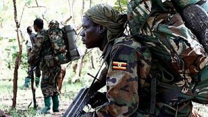 Ouganda-RDC: L'armée  abat une centaine de rebelles ADF  dans une attaque aérienne sur le sol congolais