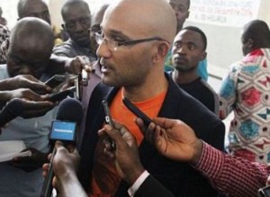 Côte d'Ivoire: Les demandes de visites de Michel à  Simone Gbagbo sans réponses depuis plus de deux ans