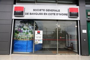 Côte d'Ivoire: Fête de fin d'année, les clients de la SGBCI privés momentanément de distributeurs automatiques de billets, demain
