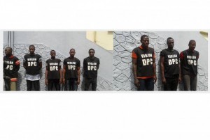 Côte d'Ivoire: Deux différents gangs composés de huit  personnes dont un militaire neutralisés par la police criminelle