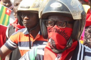 Togo: L'opposition éprouvée, une délégation partie chez Akufo-Addo au Ghana