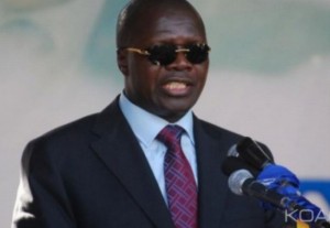 Côte d'Ivoire: Mabri, «2018 doit nous offrir des opportunités nouvelles pour les jeunes et les femmes»