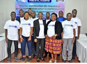 Côte d'Ivoire: Un «hackathon» pour renforcer l'engagement des citoyens dans la gouvernance