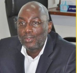 Côte d'Ivoire: Malaise à  la FIF, Sidy licencie le juriste maison Pierre Gondo