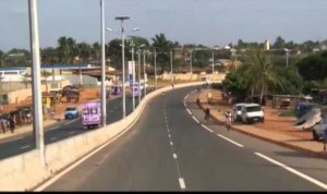 Côte d'Ivoire: Mort subite d'un client dans un taxi à  Anyama