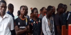 Rwanda: 45 ressortissants rwandais inculpés pour «terrorisme»