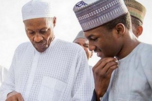 Nigeria: Démenti de l'évacuation du fils de Buhari à  l'étranger