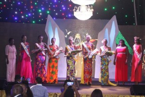 Bénin: Le gouvernement retire à  l'organisateur le concours Miss pour mauvaise gestion