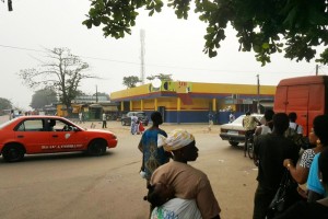 Côte d'Ivoire: Abobo, un homme jette un fœtus devant un supermarché et prend la fuite