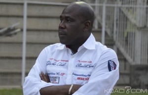 Côte d'Ivoire: Départ de Sidy Diallo de la FIF, Salif Bictogo, la «démission serait une dignité pour lui»