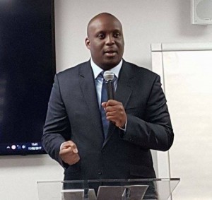 Côte d'Ivoire: Stéphane Kipré souhaite que Ouattara donne une chance à  la paix et à  la réconciliation nationale en 2018