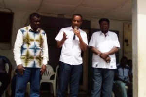 Côte d'Ivoire : Après sa bastonnade, le chef du village de Morofè souhaite que justice soit faite dans cette affaire