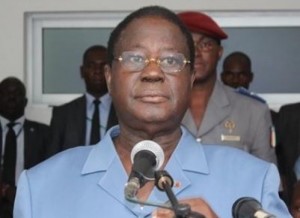 Côte d'Ivoire: Bédié appelle les militants du PDCI à  l'union, à  la cohésion et adresse ses félicitations à  George Weah