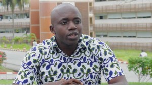 Côte d'Ivoire: A l'orée de 2018, Fulgence Assi de la FESCI, évoque les « plaies » de l'école Ivoirienne, plaide pour les étudiants exilés et encore incarcérés