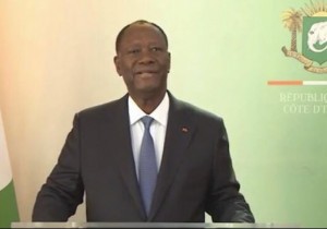 Côte d'Ivoire: Ouattara ne dit rien sur 2020 mais annonce les chiffres de la croissance et des projets