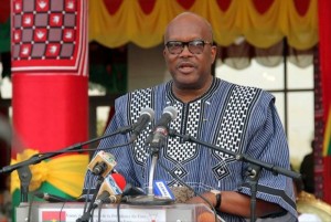 Burkina Faso: Des concertations pour l'adoption de la nouvelle constitution