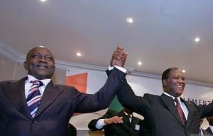 Côte d'Ivoire: Verdict du procès Oulaye, Anaky se demande si Ouattara souhaite «écraser et réduire à  néant» les pro-Gbagbo