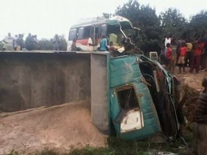 Côte d'Ivoire: Du 31 décembre au 01 janvier, 21 accidents de la circulation ont causé 02 morts et plusieurs blessés (GSPM)