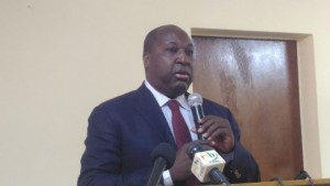 Burkina Faso: Le chef de file de l'opposition auditionné après une plainte contre le ministre de la Sécurité