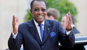 Tchad:  Maintes fois repoussées, les législatives auront finalement  lieu en 2018, selon Idriss Déby