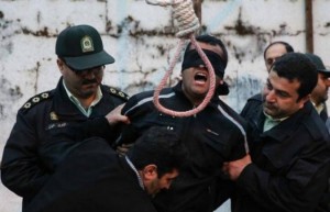 Egypte:  Cinq  égyptiens pendus  dont quatre pour une attaque à  la bombe