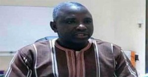 Burkina Faso: Le patron des Engagements nationaux demis de ses fonctions