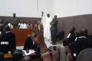 Sénégal: Reprise du procès pour détournement de deniers publics du maire de Dakar Khalifa Sall
