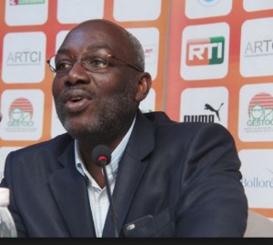 Côte d'Ivoire: Requête des clubs pour une AG  à  l'effet de révoquer Sidy, la FIF prend acte et va se «prononcer en urgence»