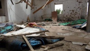 Nigeria: 14 musulmans tués à  Gamboru dans une attaque kamikaze