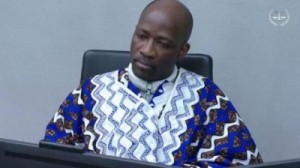 Côte d'Ivoire: Depuis sa cellule,  Blé Goudé assure que son voyage à  la CPI avec Gbagbo sera «un aller-retour»