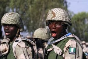 Nigeria:  Au moins 30 militaires portés disparus après une attaque de Boko Haram dans l' Etat de Yobe