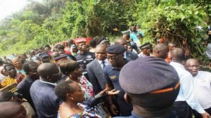 Côte d'Ivoire: Drame d'Adiaké, une délégation gouvernementale sur le lieu du drame et au chevet des blessés