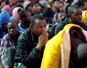 <img src='http://ow.ly/TtMKd' height='1' width='1'>Ouganda:  Kampala nie tout accord avec Israël sur le transfert de 40 000 migrants africains