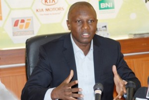 Côte d'Ivoire: Après les critiques de Salif Bictogo contre la FIF, Sory Diabaté dit être prêt à  l'affronter