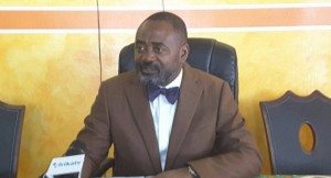 Côte d'Ivoire:  Gnamien Konan souhaite que, Ouattara exprime clairement si oui ou non il sollicitera un troisième mandat