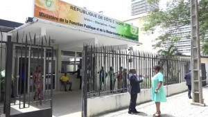 Côte d'Ivoire: Concours administratifs 2017, les dates et lieux de composition déterminés