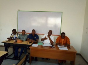 Côte d'Ivoire: Les enseignants des universités demandent une revalorisation des indemnités de logement, invitent le PM à  la discussion d'ici le 15 janvier
