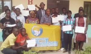 Côte d'Ivoire: Bouaké, des formateurs aux migrants clandestins, «ça ne sert à  rien d'aller en occident d'aujourd'hui qui n'est plus le même occident d'avant»