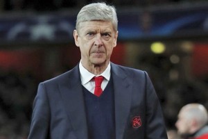 Liberia: L'entraineur Arsène Wenger invité à  l'investiture de Weah