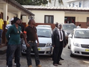 Côte d'Ivoire: Lutte contre la criminalité, le retour de la «SAVAC» serait envisagé