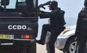 Côte d'Ivoire: Affrontement CCDO-militaire à  Bouaké, l'armée annonce un sergent tué et un blessé